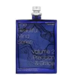 Escentric Molecules The Beautiful Mind Precision and Grace Eau de Toilette Unisex 100ml