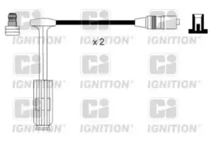 Quinton Hazell XC1135 Ignition Lead Set