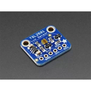 Adafruit 1980 TSL2591 High Dynamic Range Digital Light Sensor