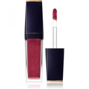 Estee Lauder Pure Color Envy Paint-On Liquid LipColor Metallic Metallic Liquid Lipstick Shade 110 Chroma Copper 7ml