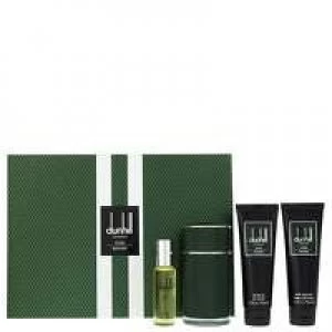 dunhill London Icon Racing Eau de Parfum 100ml Gift Set