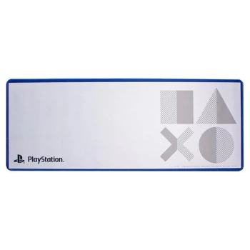 PlayStation PlayStation Desk Mat - Playstation