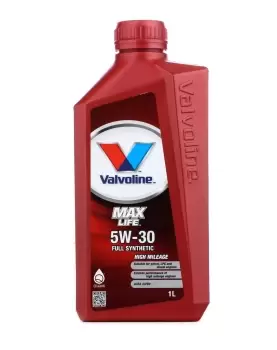 Valvoline Engine oil VW,AUDI,MERCEDES-BENZ 872371 Motor oil,Oil