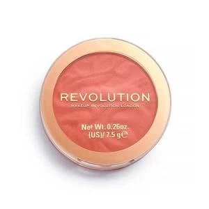 Revolution Blusher Reloaded Baked Peach