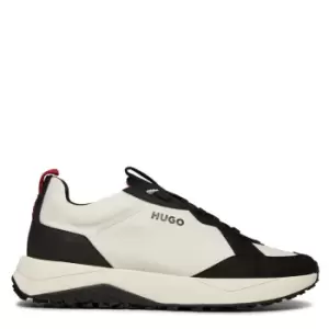 Hugo Kane Runners - White