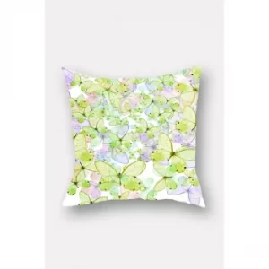 YS69337325 Multicolor Cushion Cover