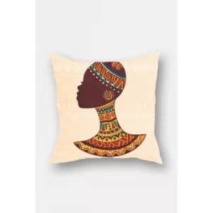 YS393434248 Multicolor Cushion Cover