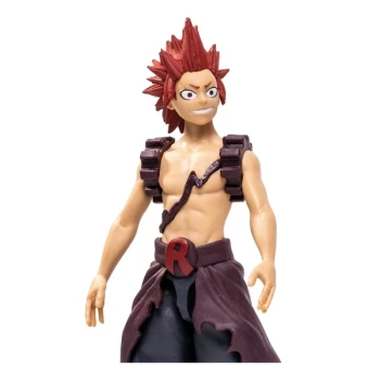 My Hero Academia WV3 - Eijiro Kirishima 5" Action Figure