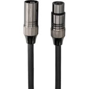 X60 XLR Cable Accessories