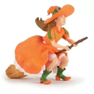 Papo The Enchanted World Witch Toy Figure, 3 Years or Above,...