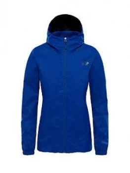 The North Face Quest Jacket Blue Size XS Women