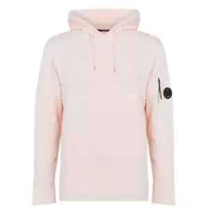 CP Company Pastel Lens OTH Hoodie - Pink