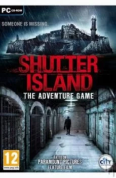 Shutter Island PC Game