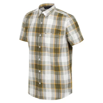 Regatta Deakin IV Shirt - CapuletCheck