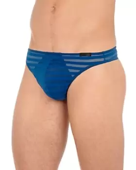 Hom Bachelor Stripe G String