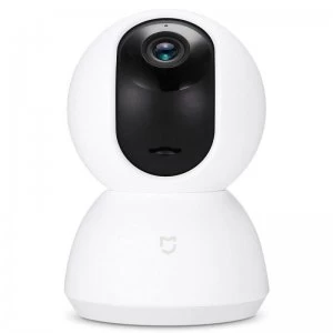 Xiaomi Mi 360 Degree 1080P Security Camera