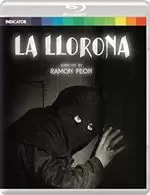 La Llorona (Standard Edition) [Bluray] [1933]