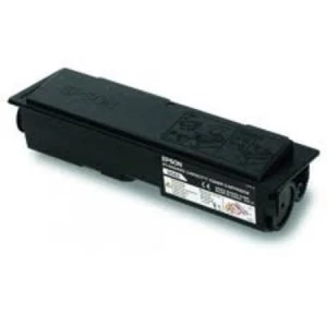 Epson S050583 Black Laser Toner Ink Cartridge