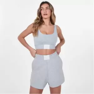 Everlast Laurel Bra - Grey