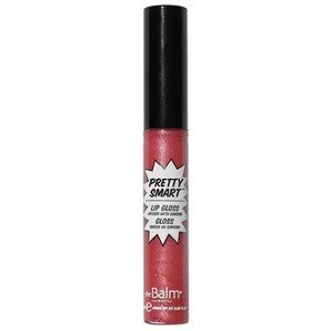 The Balm Pretty Smart Lip Gloss Zaap Orange