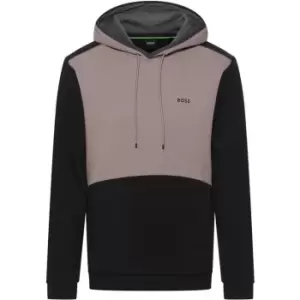 Boss Soody 1 OTH Hoodie - Black