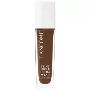 Lancome Teint Idole Ultra Wear Care and Glow 30ml (Various Colours) - 540