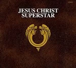 Andrew Lloyd Webber - Jesus Christ Superstar (50th Anniversary Edition) (Music CD)