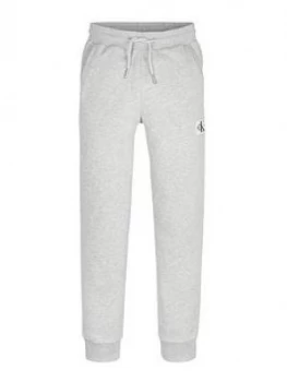 Calvin Klein Jeans Boys Monogram Joggers