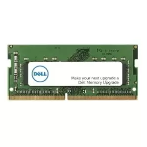 AB120716 - 32GB - 1 x 32GB - DDR4 - 3200 MHz