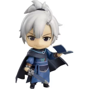 Jian Wang 3 Nendoroid Action Figure JianXin Shen 10 cm