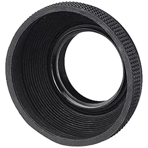 Lens Hood Rubber 46MM 00093346