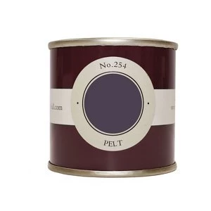 Farrow & Ball Estate Pelt No. 254 Emulsion Paint 100ml Tester pot