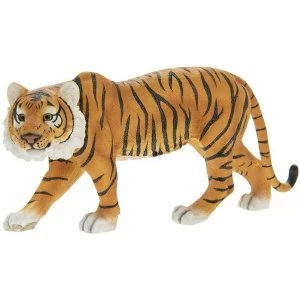 Tiger Figurine By Lesser & Pavey