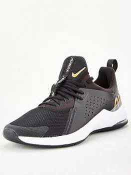 Nike Air Max Bella Tr 3 - Black/Gold