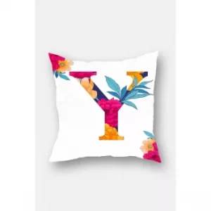 YS3923621082 Multicolor Cushion Cover