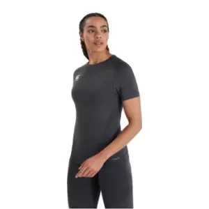 Canterbury Seamless Tee - Black