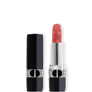 DIOR Rouge Dior Couture Colour Refillable Lipstick - Limited Edition 3.5g 720 - Icone - Velvet