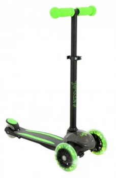 U Move Neon Mini Flex LED Scooter