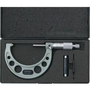 Kennedy - 75-100MM External Micrometer