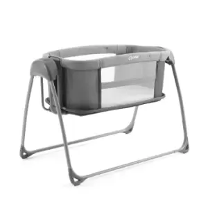 BabyStyle Oyster Home Crib - Moon