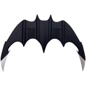 Factory Entertainment Batman Batarang 6" Scaled Prop Replica