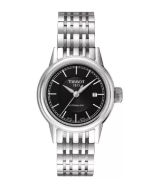 Tissot T-Classic Carson Womens Watch T085.207.11.051.00 T085.207.11.051.00