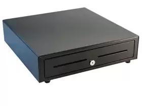 APG Cash Drawer VB320-BL1616-B5 cash drawer