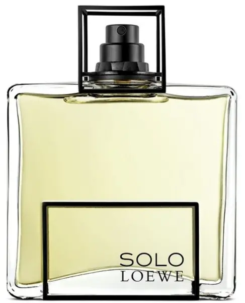 Loewe Solo Loewe Esencial Eau de Toilette For Him 100ml