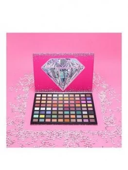 Nyx Professional Makeup Diamonds & Ice Please The Ultimate 80 - Pan Artistry Palette