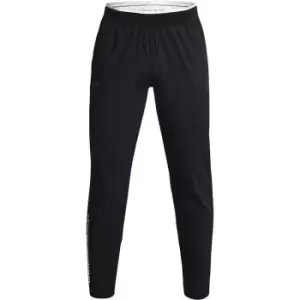 Under Armour STORM Run Pant - Black