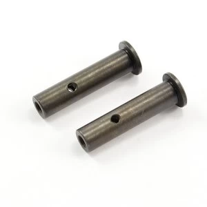 Ftx Futura Front Wheel Axles (Pr)