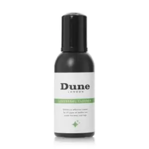 Dune London Universal Shoe Cleaner - Yellow