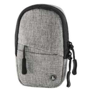 Hama"Trinidad" Camera Bag 60H Grey Travel Bag, 18 cm, Grey