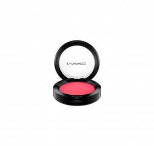 MAC Powder Blush Small Never Say Never